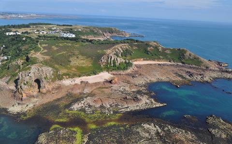 La Cotte de St Brelade